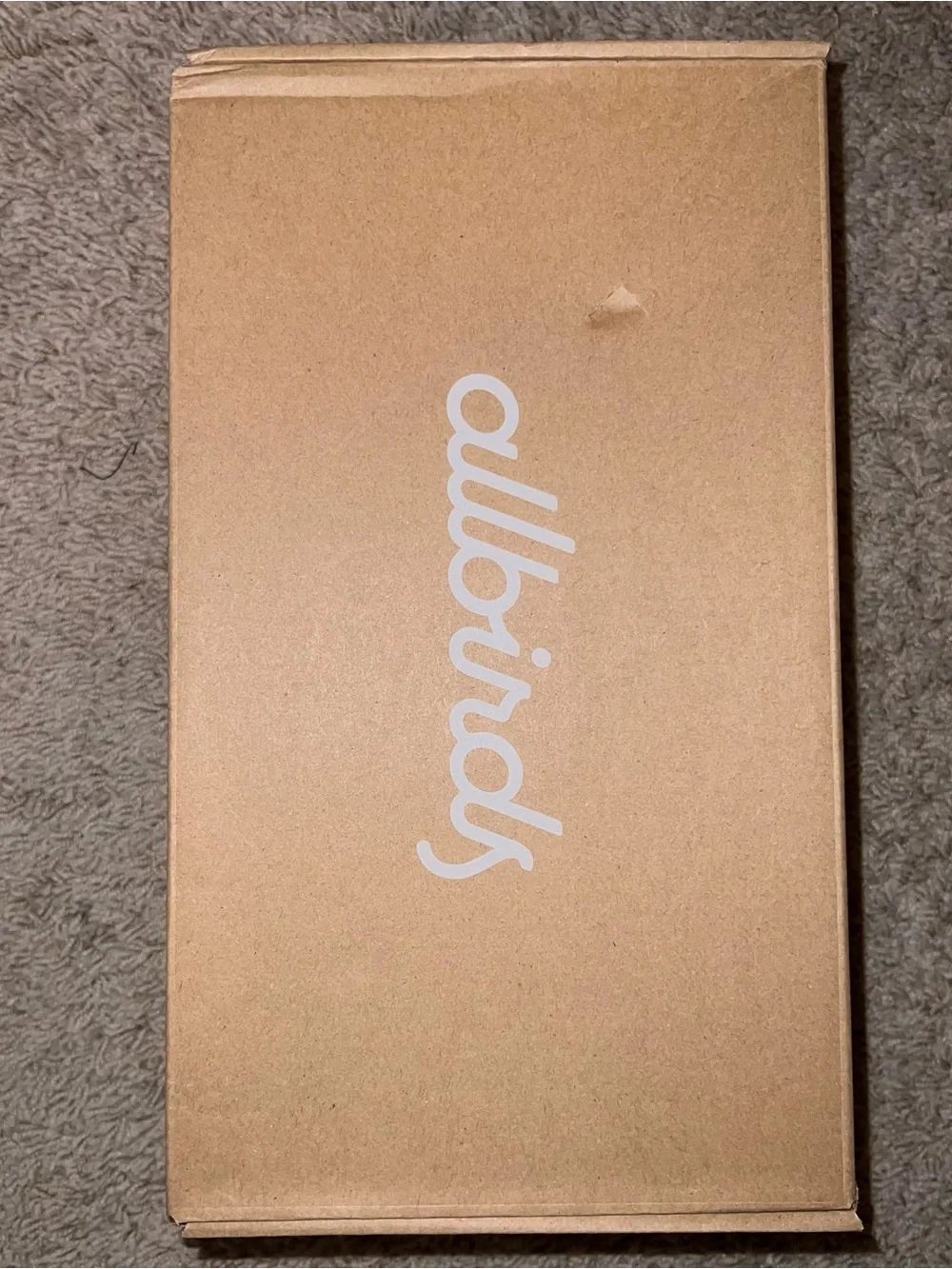 allbirds never that classic